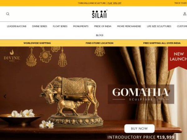 silaii.com