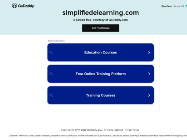 simplifiedelearning.com