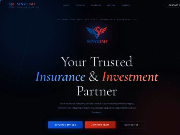 sinveimf.com