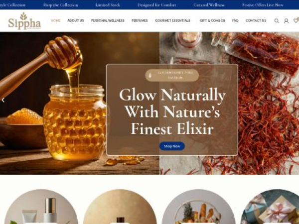 sippha.com