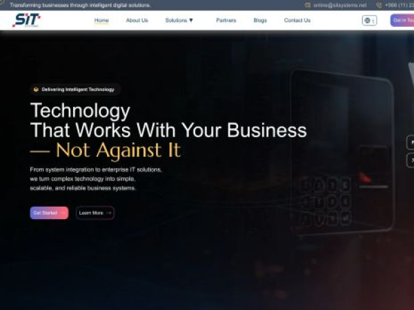 sitsystems.net
