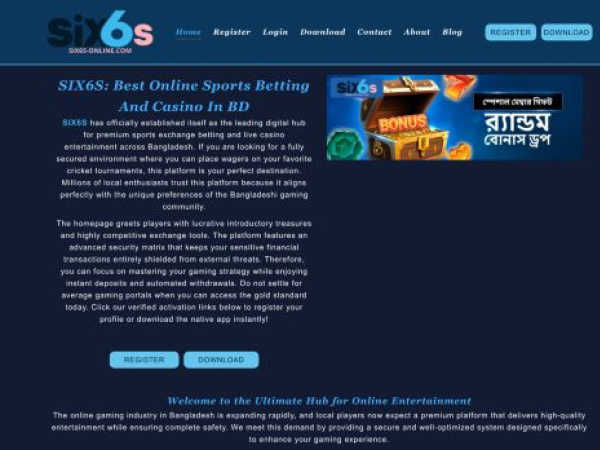 six6s-online.com