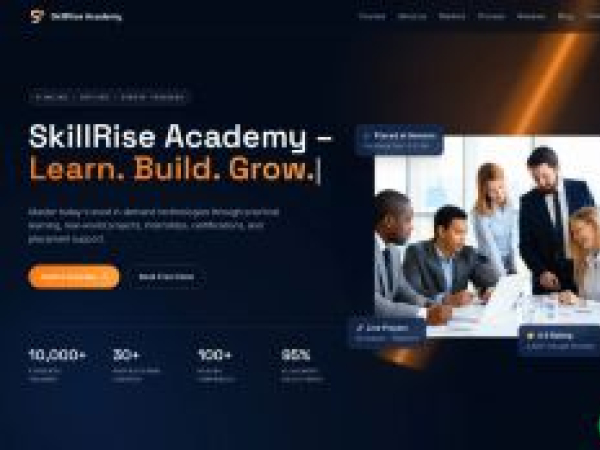 skill-rise.in