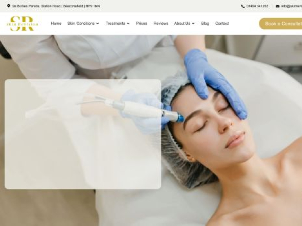 skinrevision.uk
