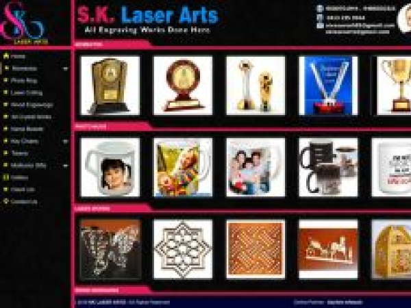sklaserarts.com