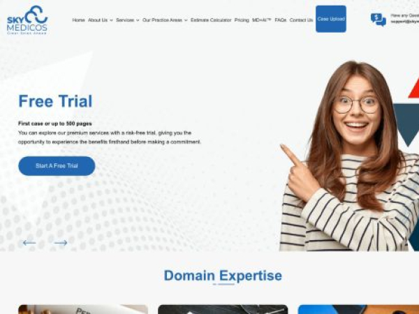skymedicos.com
