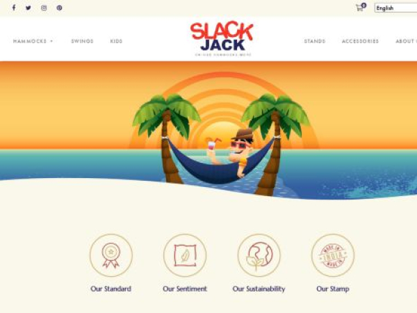 slackjack.in