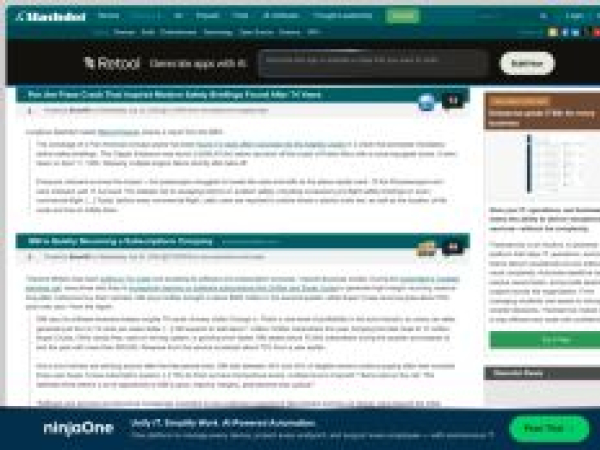 slashdot.org