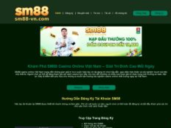 sm88-vn.com