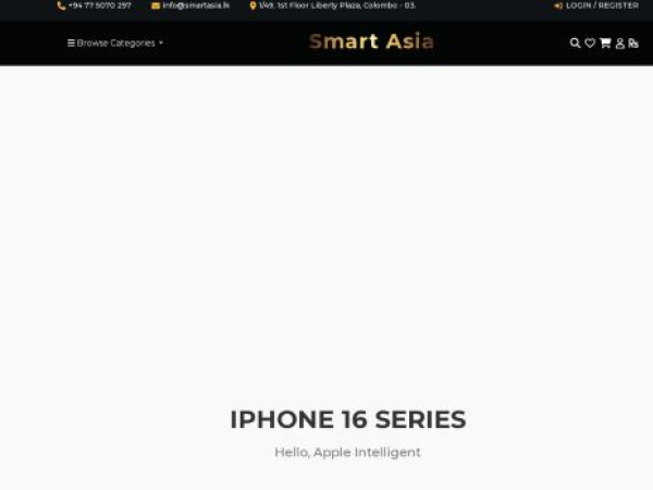 smartasia.lk