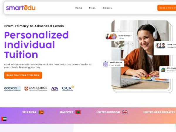 smartedu.lk