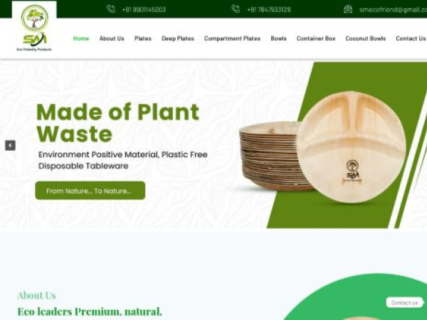 smecofriendly.com