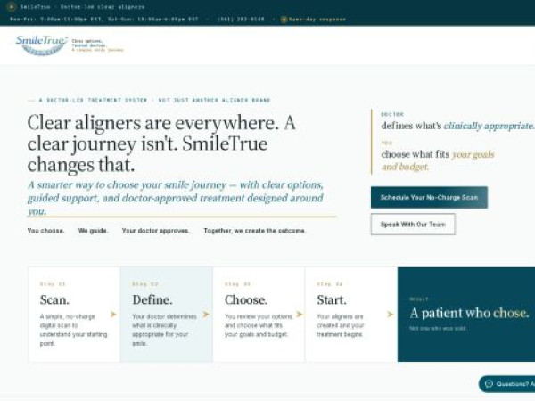 smiletrue.com