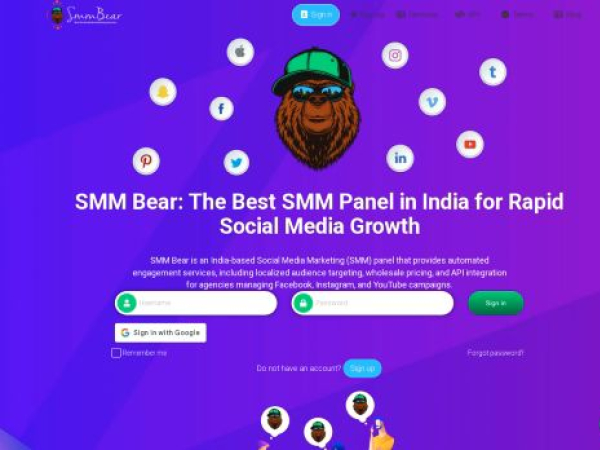 smmbear.com