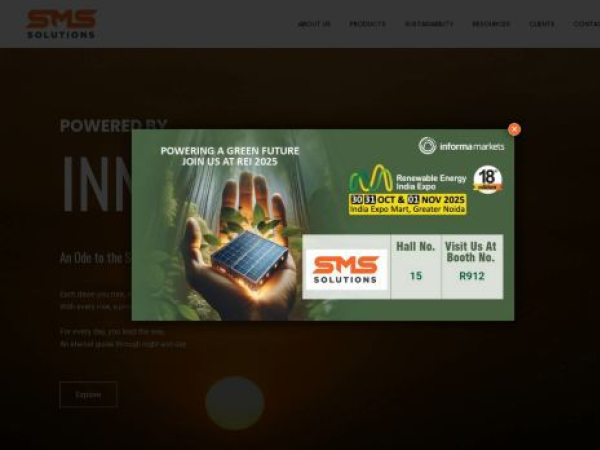 smssolutions.co.in