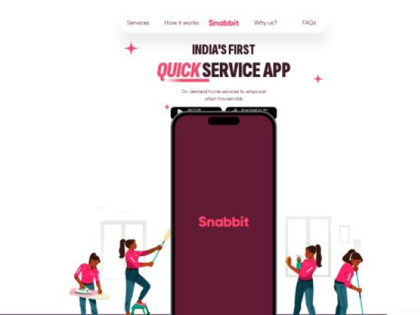 snabbit.com