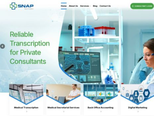 snapdigitalsolutions.com