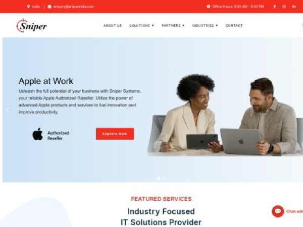 sniperindia.com