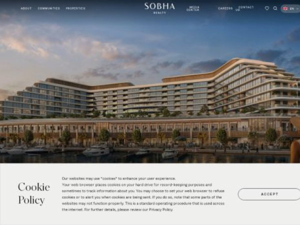 sobharealty.com