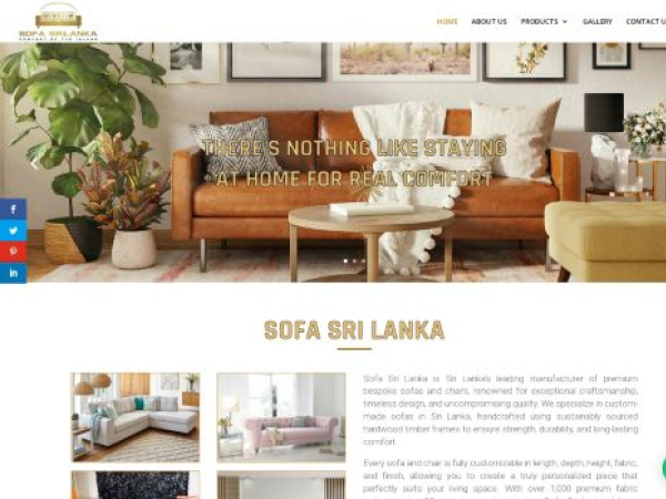 sofasrilanka.lk