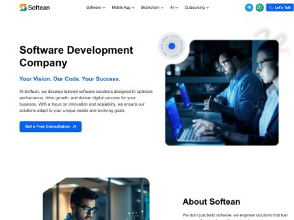 softean.com