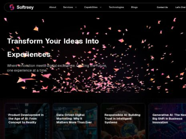 softreey.com
