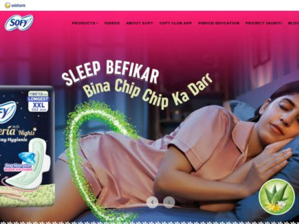 sofy.in