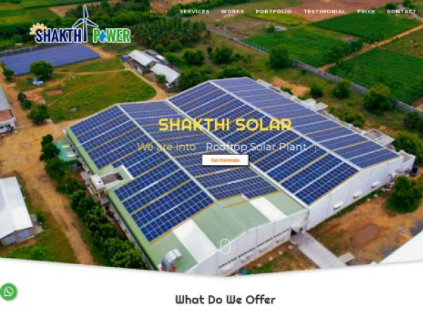 solar.shakthipower.com
