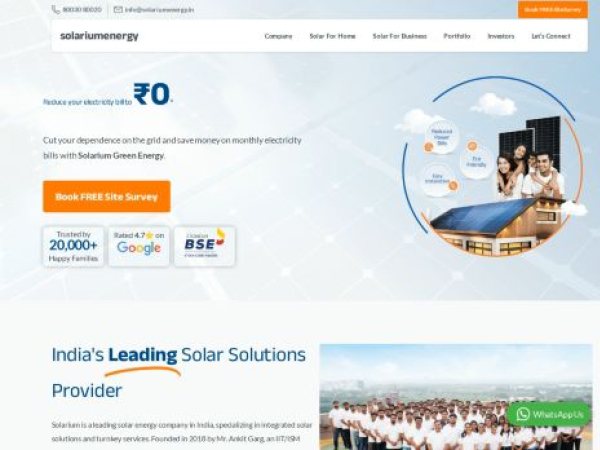 solariumenergy.in