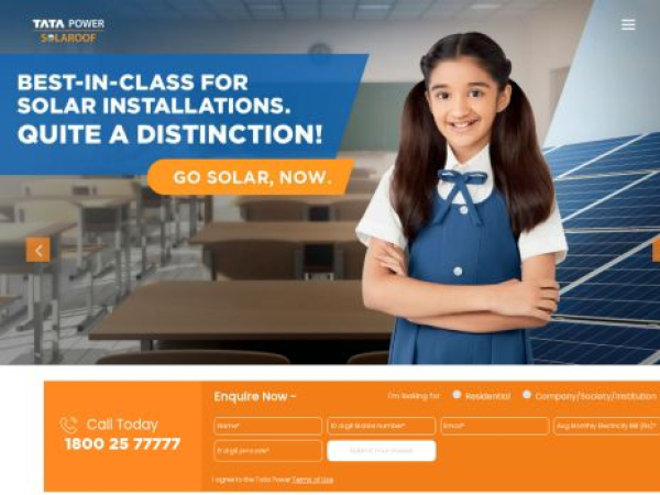 solaroof.tatapower.com
