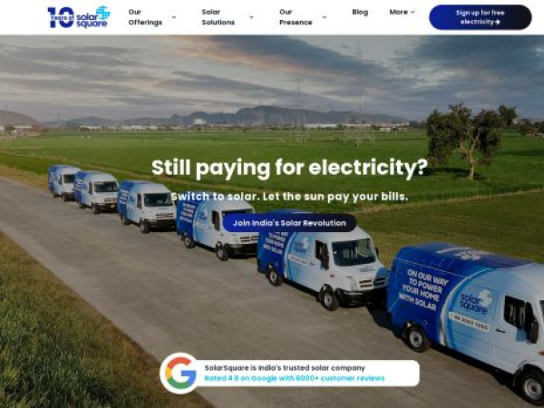 solarsquare.in