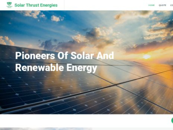 solarthrustenergies.com