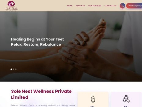 solenestwellness.com