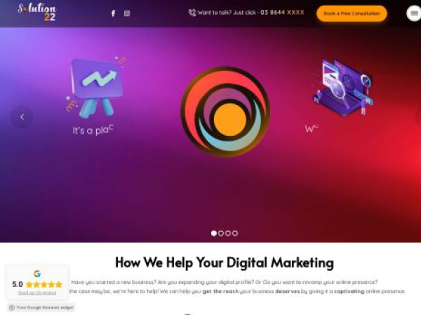 solution22.com.au