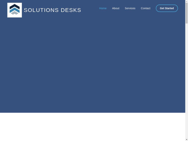 solutionsdesks.com