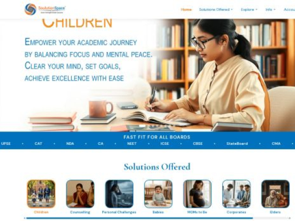 soulutionspace.com