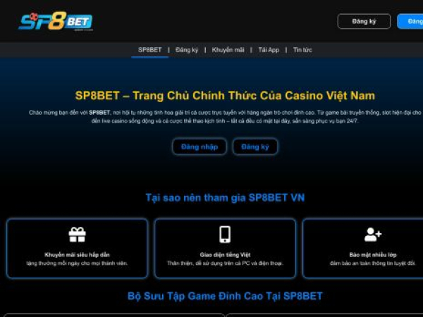 sp8bet-vn.com