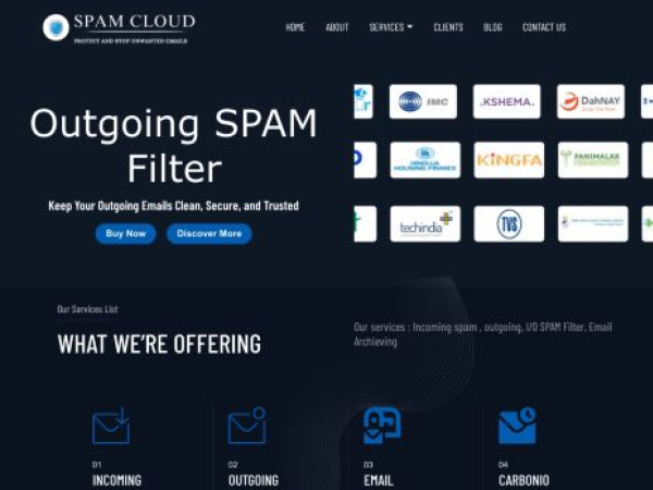 spamcloud.in