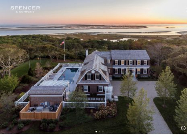 spencerandcompany.com