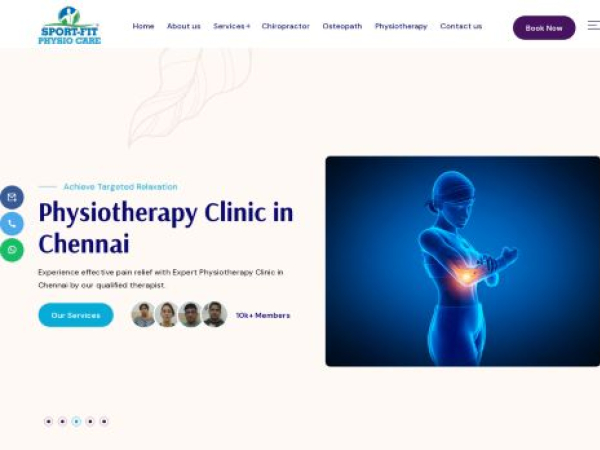 sport-fitphysiocare.com