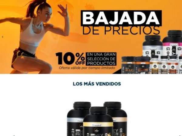 sportlivenutrition.com