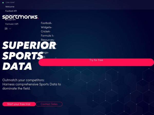 sportmonks.com