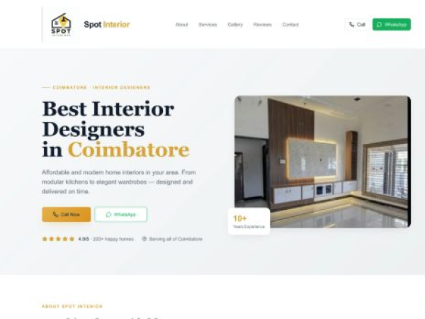 spotinteriors-six.vercel.app