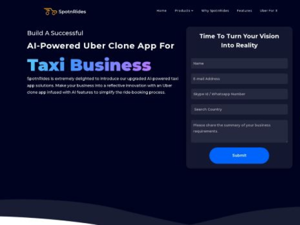 spotnrides.com