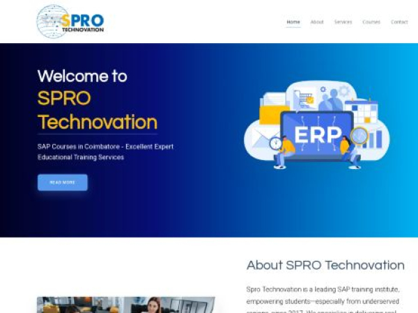 sprotechnovation.com
