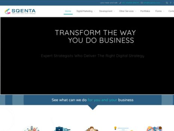 sqenta.com