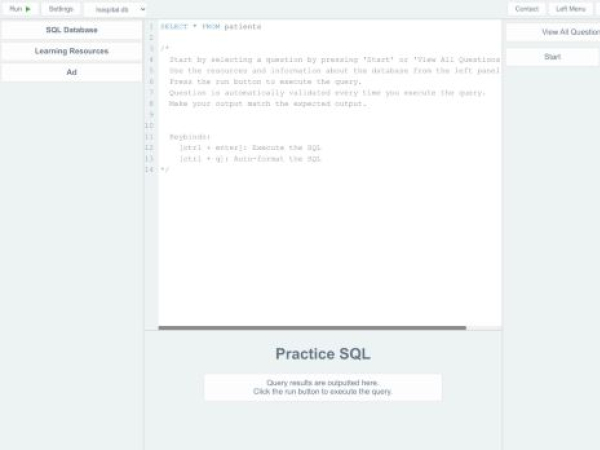sql-practice.com