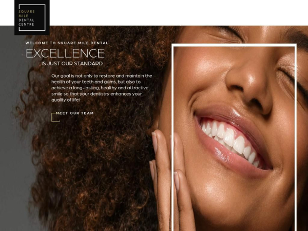 squaremiledentalcentre.co.uk