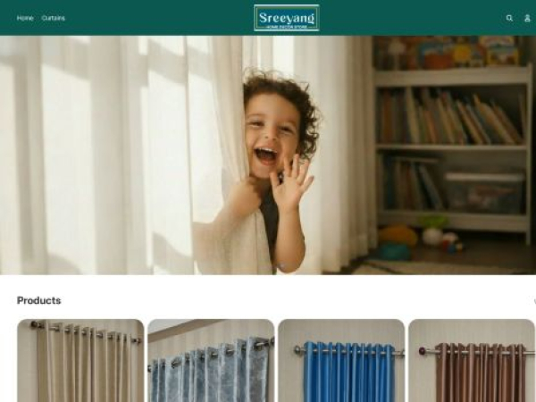 sreeyang.com
