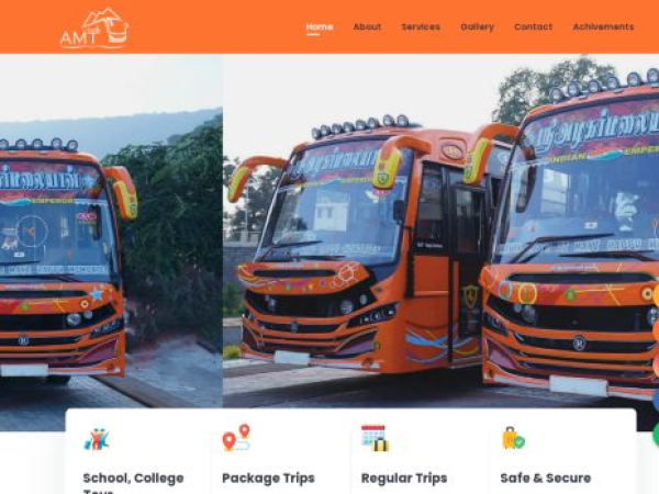 srialagarmalaiyantransports.com